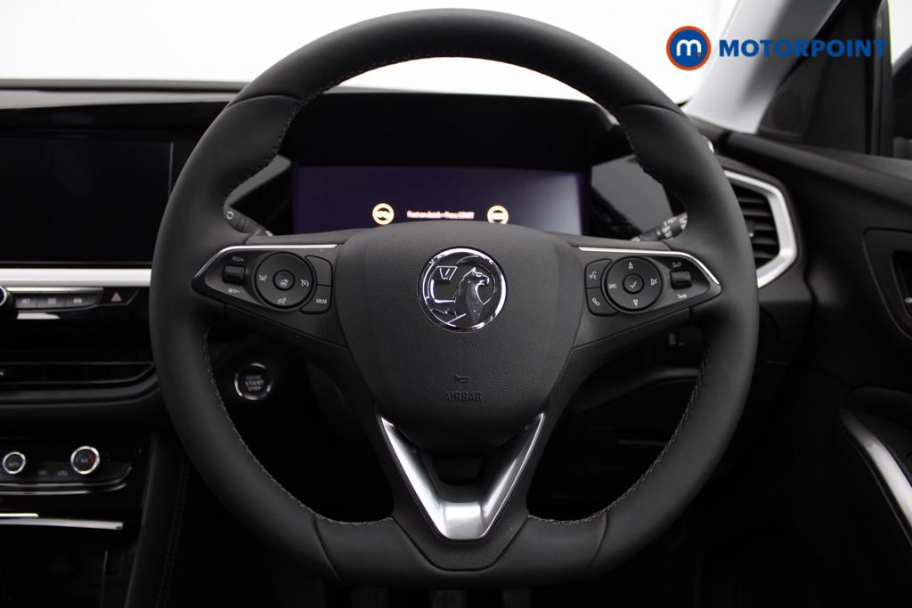 Vauxhall Grandland Ultimate Manual Petrol SUV - Stock Number (1547888) - 5th supplementary image