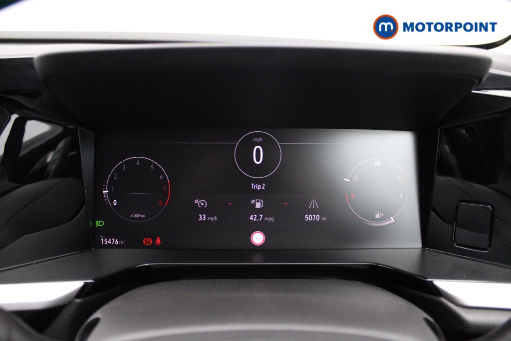Vauxhall Grandland Ultimate Manual Petrol SUV - Stock Number (1547888) - 6th supplementary image