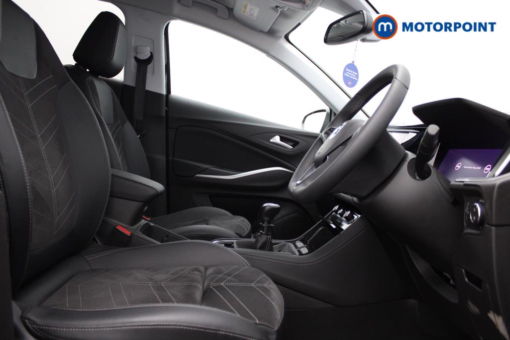 Vauxhall Grandland Ultimate Manual Petrol SUV - Stock Number (1547888) - 8th supplementary image
