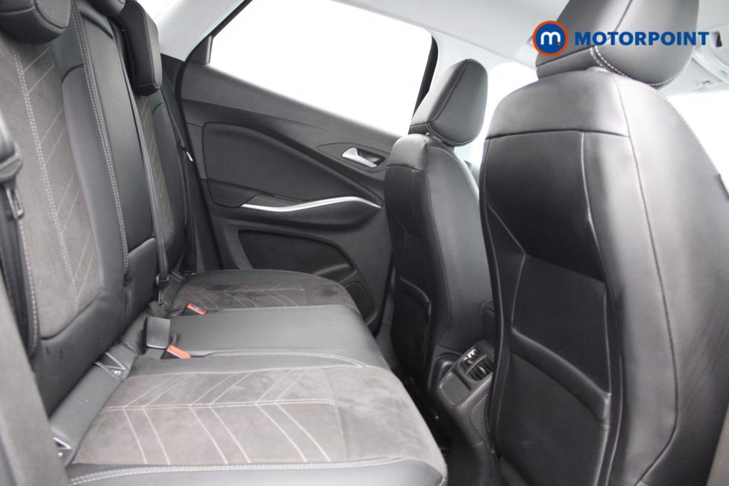 Vauxhall Grandland Ultimate Manual Petrol SUV - Stock Number (1547888) - 9th supplementary image