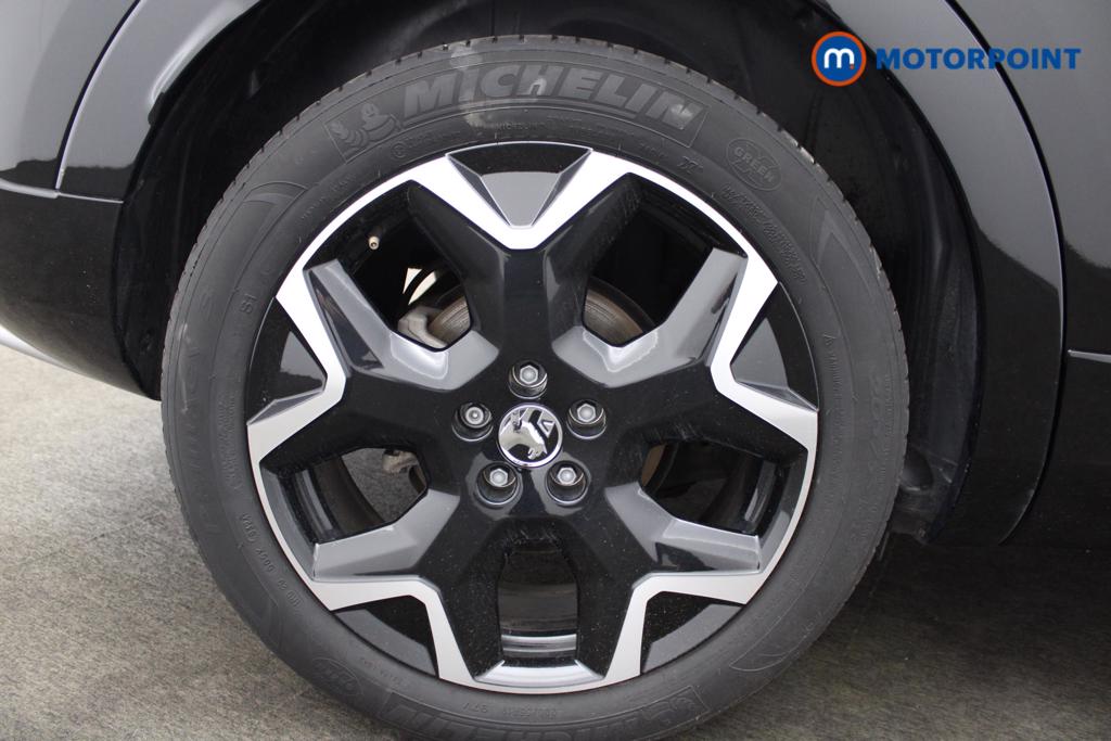 Vauxhall Grandland Ultimate Manual Petrol SUV - Stock Number (1547888) - 10th supplementary image