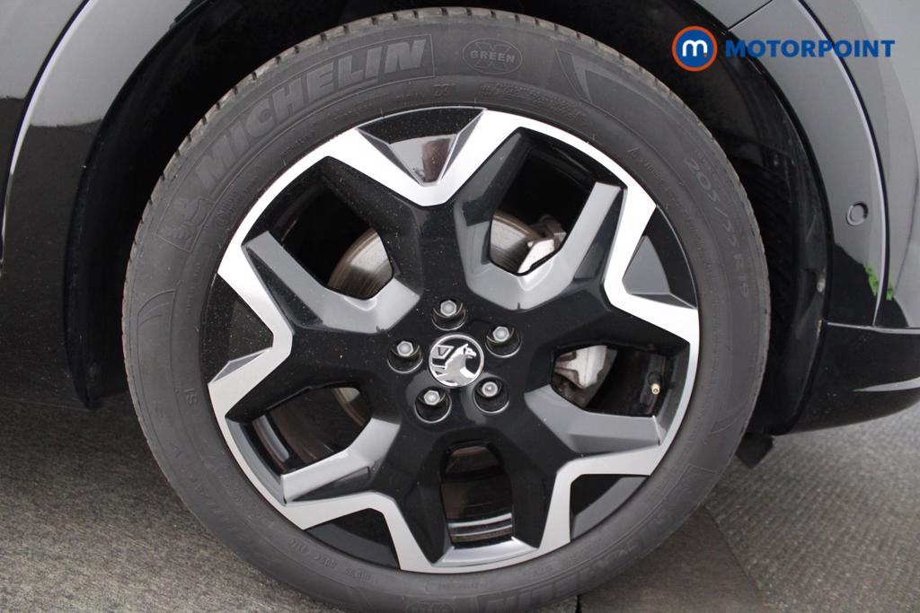 Vauxhall Grandland Ultimate Manual Petrol SUV - Stock Number (1547888) - 11th supplementary image