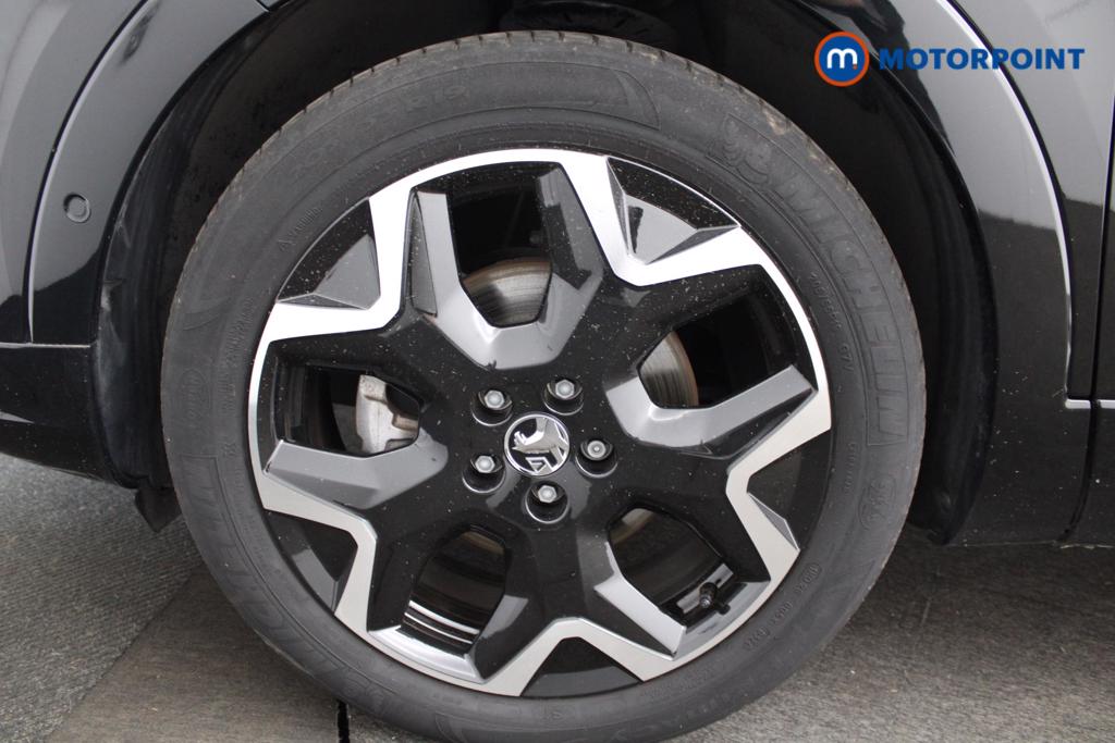 Vauxhall Grandland Ultimate Manual Petrol SUV - Stock Number (1547888) - 12th supplementary image