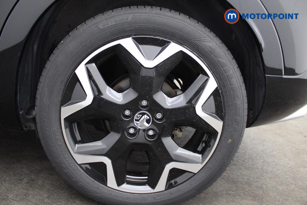 Vauxhall Grandland Ultimate Manual Petrol SUV - Stock Number (1547888) - 13th supplementary image