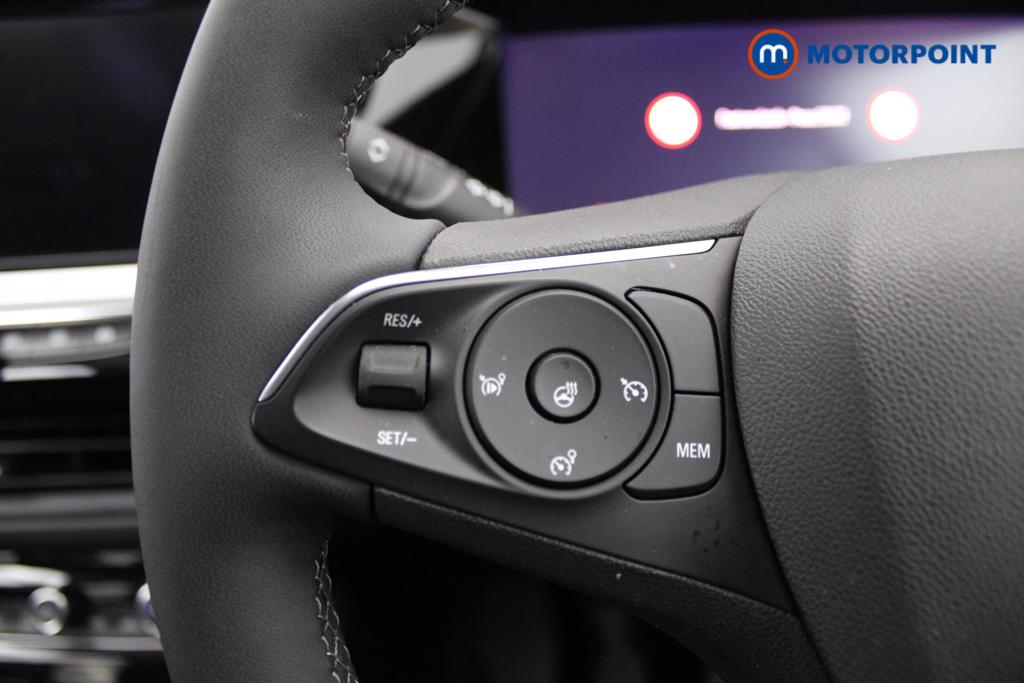 Vauxhall Grandland Ultimate Manual Petrol SUV - Stock Number (1547888) - 14th supplementary image