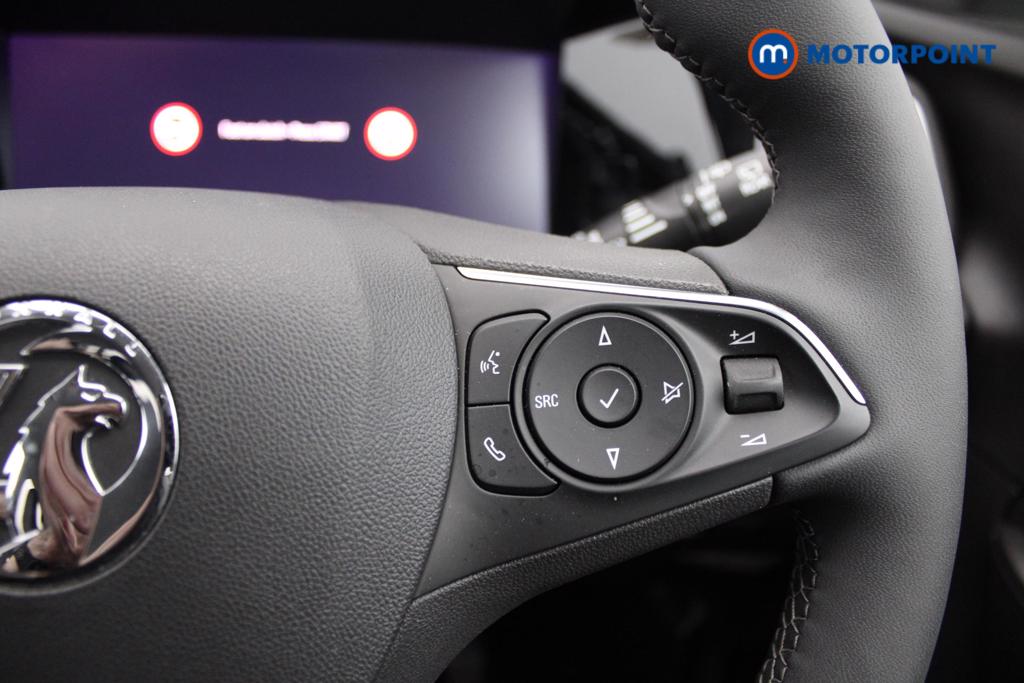 Vauxhall Grandland Ultimate Manual Petrol SUV - Stock Number (1547888) - 15th supplementary image
