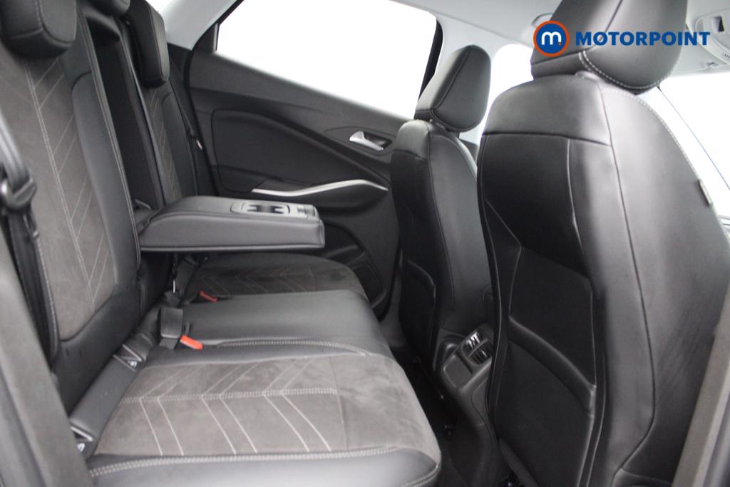 Vauxhall Grandland Ultimate Manual Petrol SUV - Stock Number (1547888) - 20th supplementary image