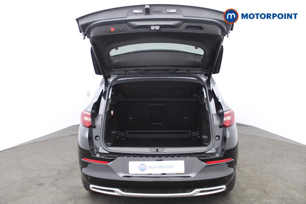 Vauxhall Grandland Ultimate Manual Petrol SUV - Stock Number (1547888) - 22nd supplementary image