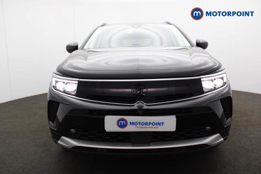 Vauxhall Grandland Ultimate Manual Petrol SUV - Stock Number (1547888) - 24th supplementary image