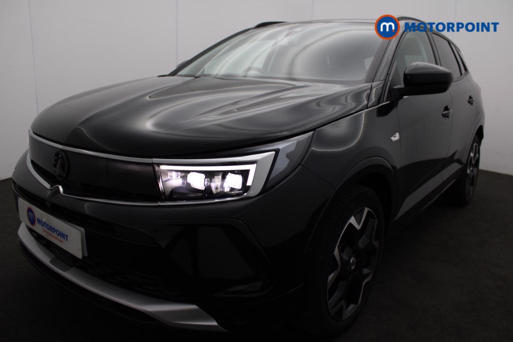 Vauxhall Grandland Ultimate Manual Petrol SUV - Stock Number (1547888) - 25th supplementary image