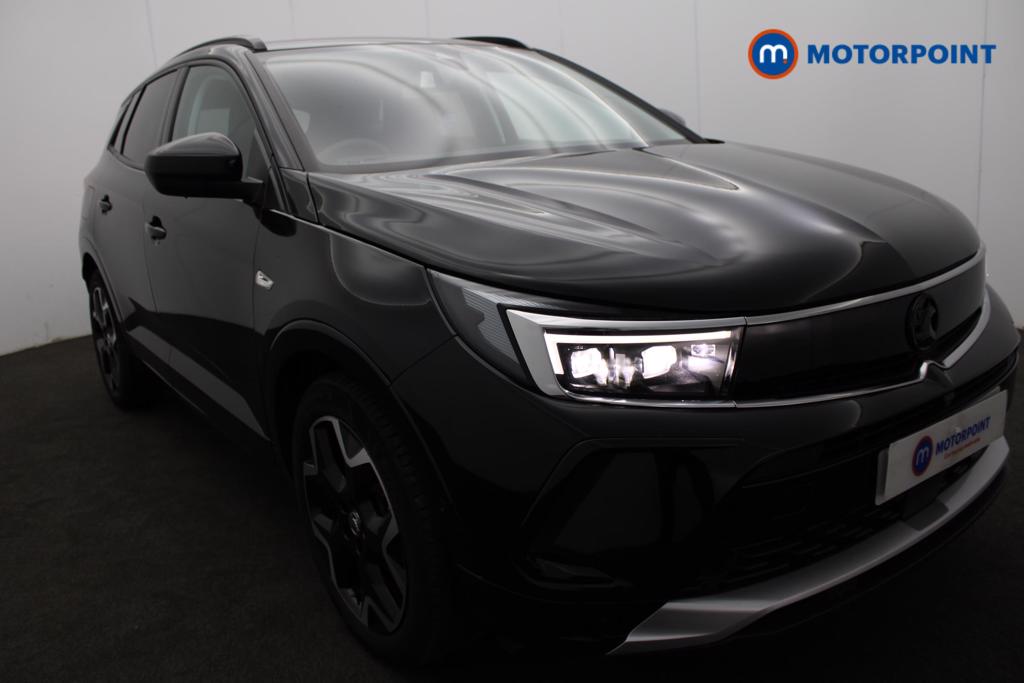 Vauxhall Grandland Ultimate Manual Petrol SUV - Stock Number (1547888) - 26th supplementary image