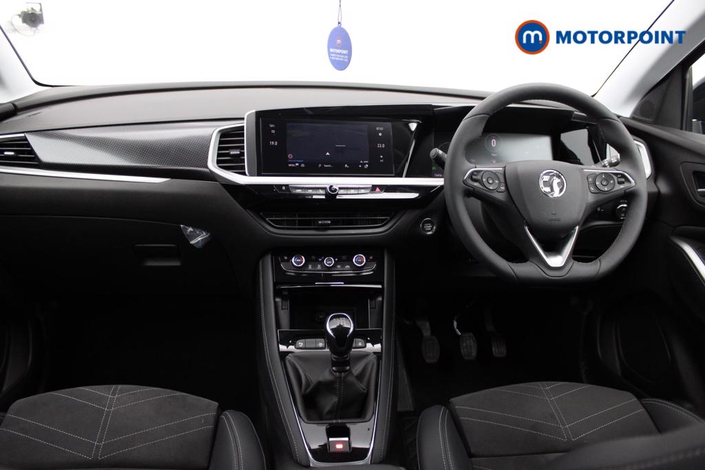 Vauxhall Grandland Ultimate Manual Petrol SUV - Stock Number (1547888) - 1st supplementary image