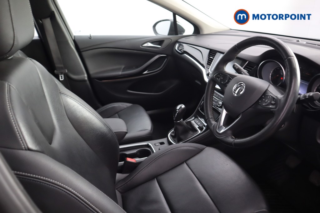 Vauxhall Astra Elite Nav Manual Petrol Hatchback - Stock Number (1548604) - 2nd supplementary image