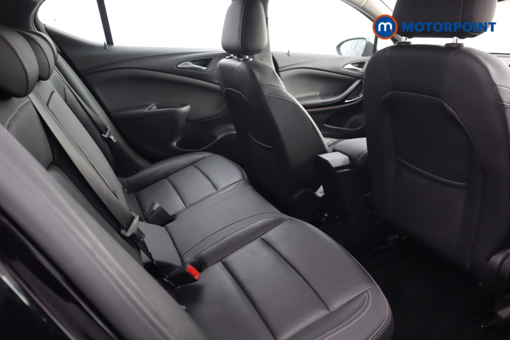 Vauxhall Astra Elite Nav Manual Petrol Hatchback - Stock Number (1548604) - 5th supplementary image