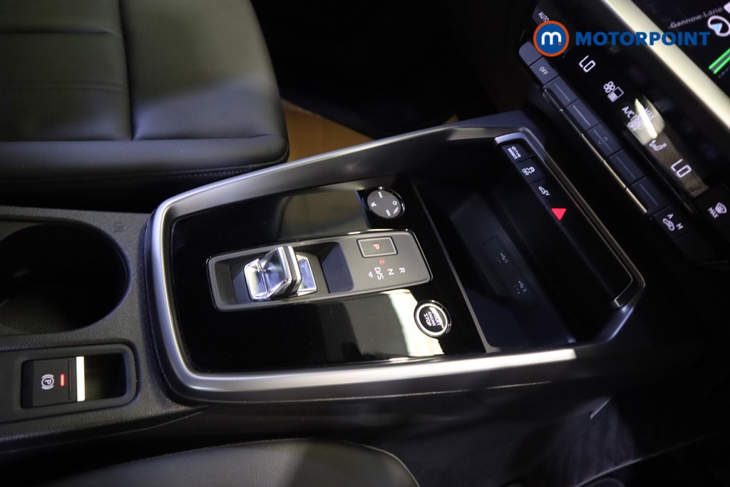 Audi A3 Sport Automatic Petrol Plug-In Hybrid Hatchback - Stock Number (1550500) - 5th supplementary image