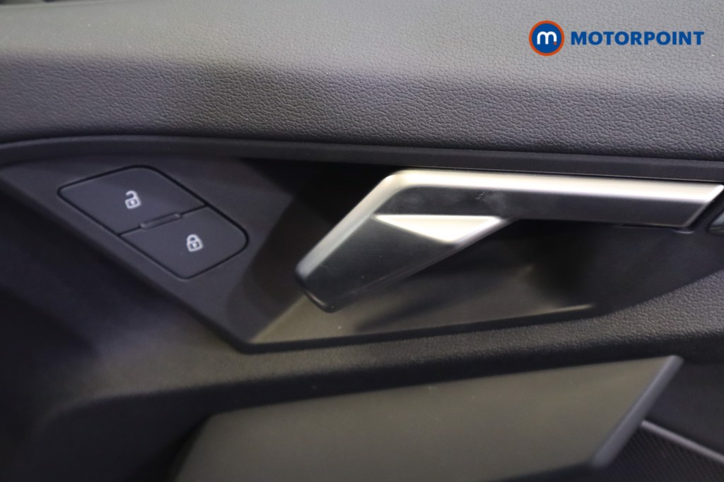 Audi A3 Sport Automatic Petrol Plug-In Hybrid Hatchback - Stock Number (1550500) - 8th supplementary image
