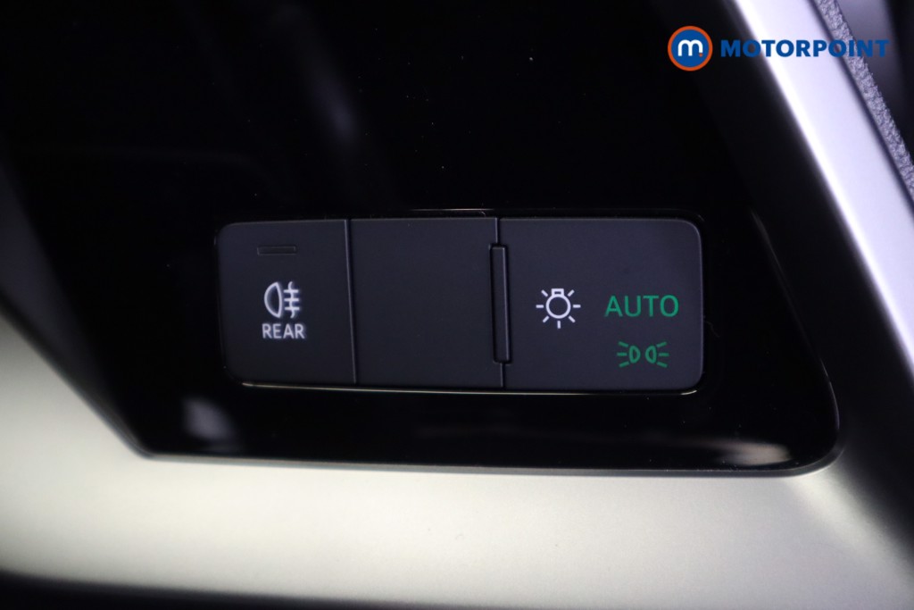 Audi A3 Sport Automatic Petrol Plug-In Hybrid Hatchback - Stock Number (1550500) - 9th supplementary image