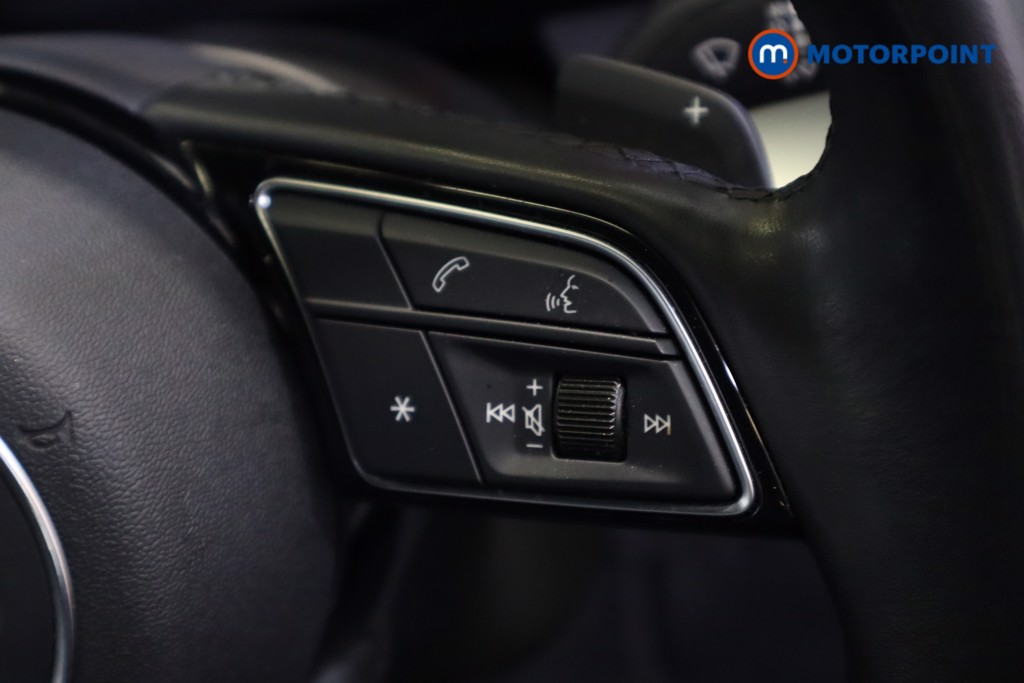 Audi A3 Sport Automatic Petrol Plug-In Hybrid Hatchback - Stock Number (1550500) - 10th supplementary image