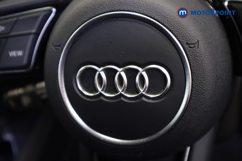Audi A3 Sport Automatic Petrol Plug-In Hybrid Hatchback - Stock Number (1550500) - 11th supplementary image