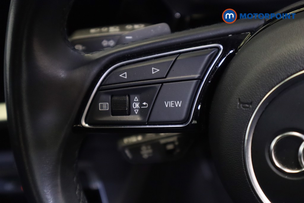 Audi A3 Sport Automatic Petrol Plug-In Hybrid Hatchback - Stock Number (1550500) - 12th supplementary image