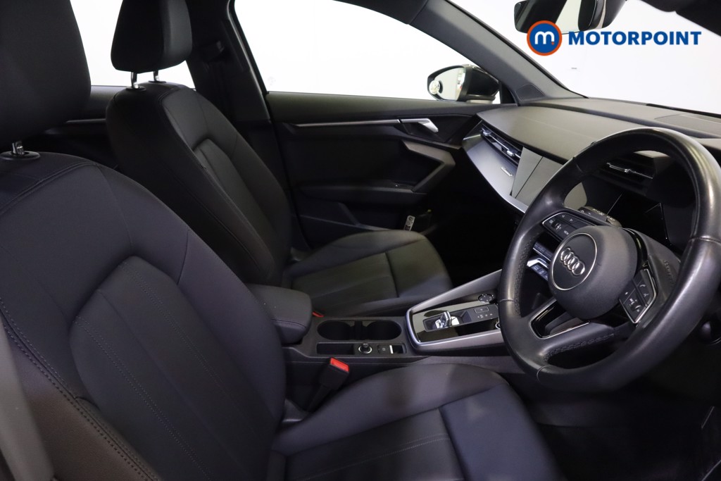 Audi A3 Sport Automatic Petrol Plug-In Hybrid Hatchback - Stock Number (1550500) - 13th supplementary image