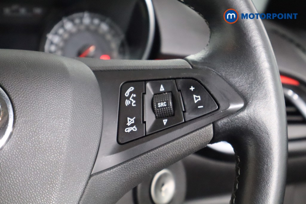 Vauxhall Corsa Black Edition Manual Petrol Hatchback - Stock Number (1551065) - 8th supplementary image