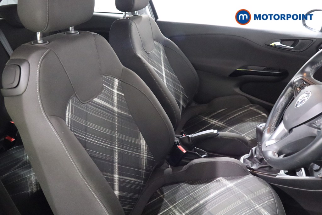 Vauxhall Corsa Black Edition Manual Petrol Hatchback - Stock Number (1551065) - 20th supplementary image