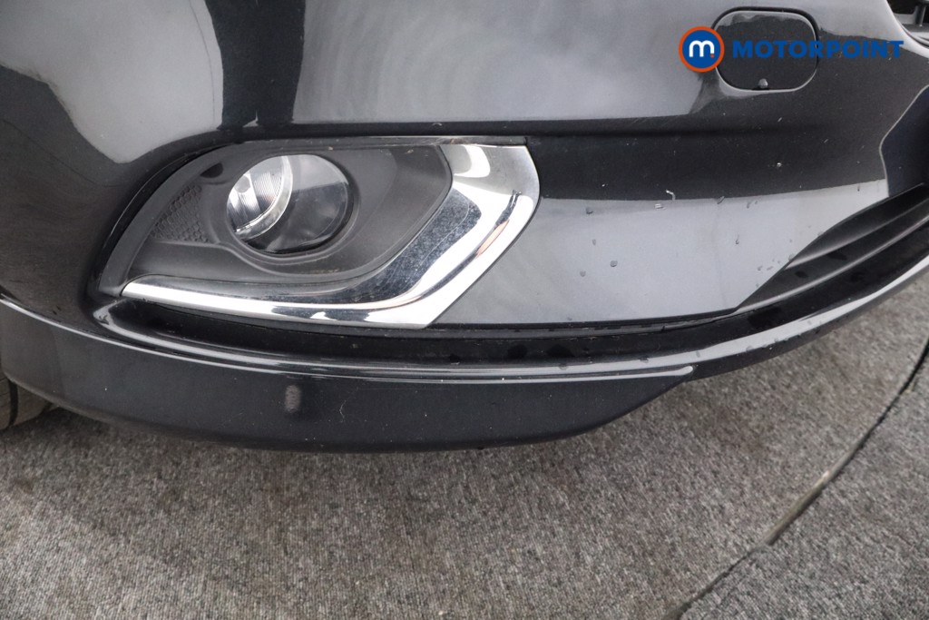 Vauxhall Corsa Black Edition Manual Petrol Hatchback - Stock Number (1551065) - 22nd supplementary image