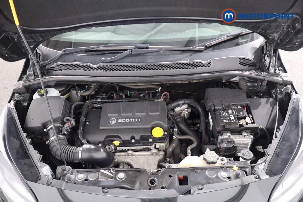Vauxhall Corsa Black Edition Manual Petrol Hatchback - Stock Number (1551065) - 25th supplementary image