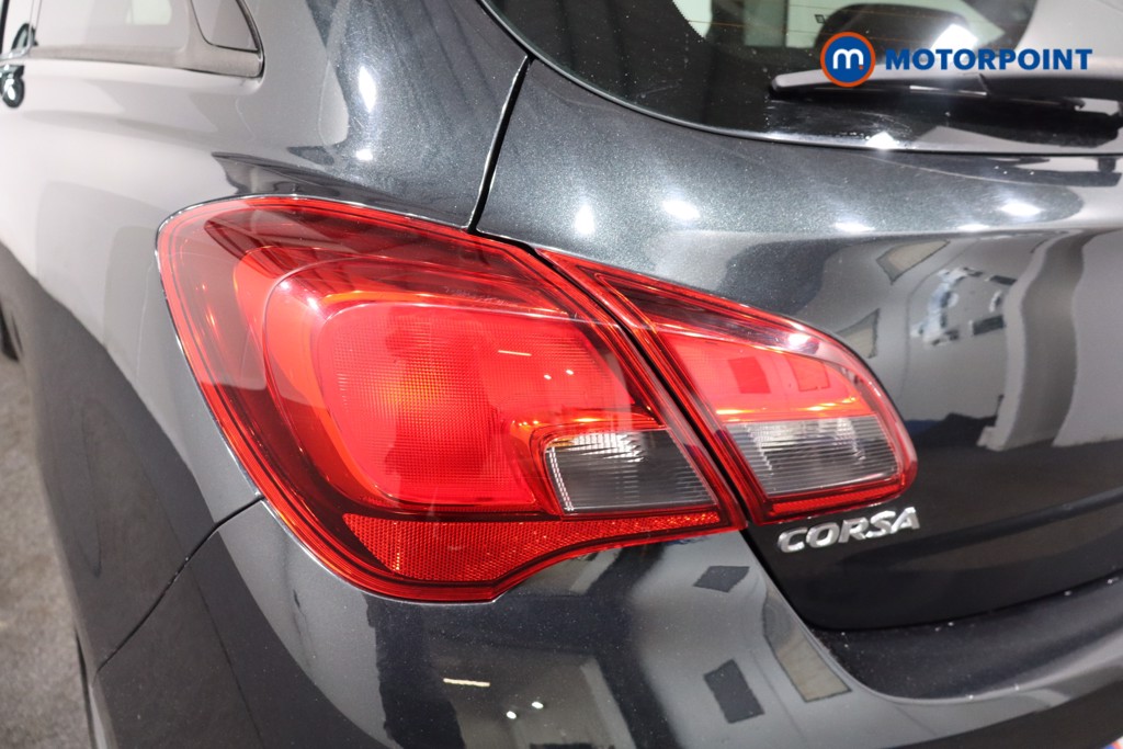 Vauxhall Corsa Black Edition Manual Petrol Hatchback - Stock Number (1551065) - 27th supplementary image
