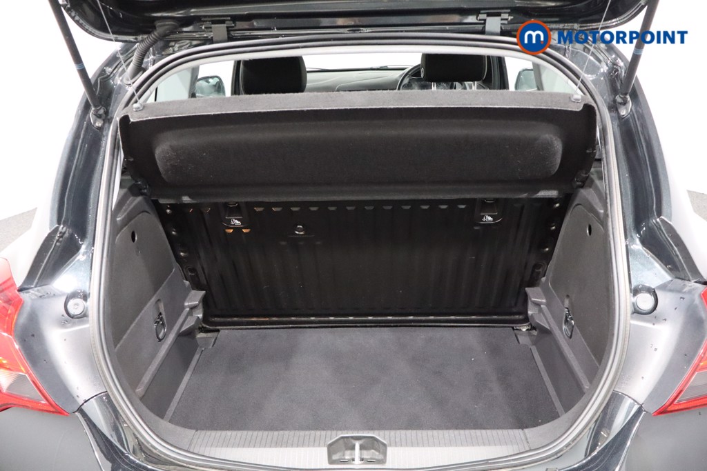 Vauxhall Corsa Black Edition Manual Petrol Hatchback - Stock Number (1551065) - 29th supplementary image