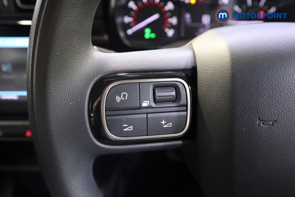 Citroen C3 Origins Manual Petrol Hatchback - Stock Number (1551547) - 3rd supplementary image