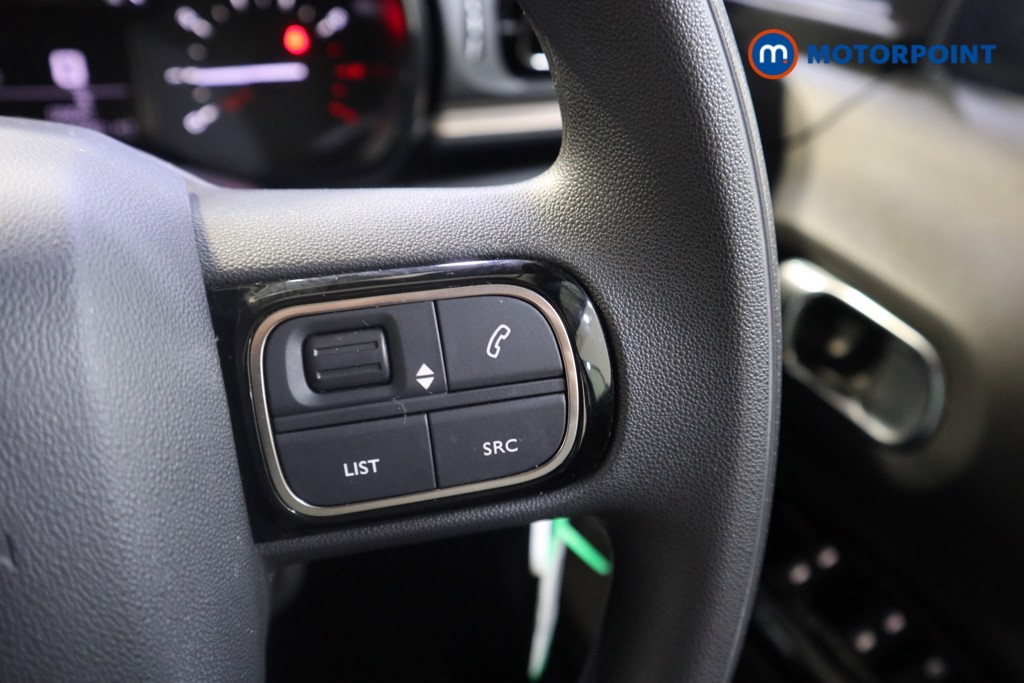 Citroen C3 Origins Manual Petrol Hatchback - Stock Number (1551547) - 4th supplementary image