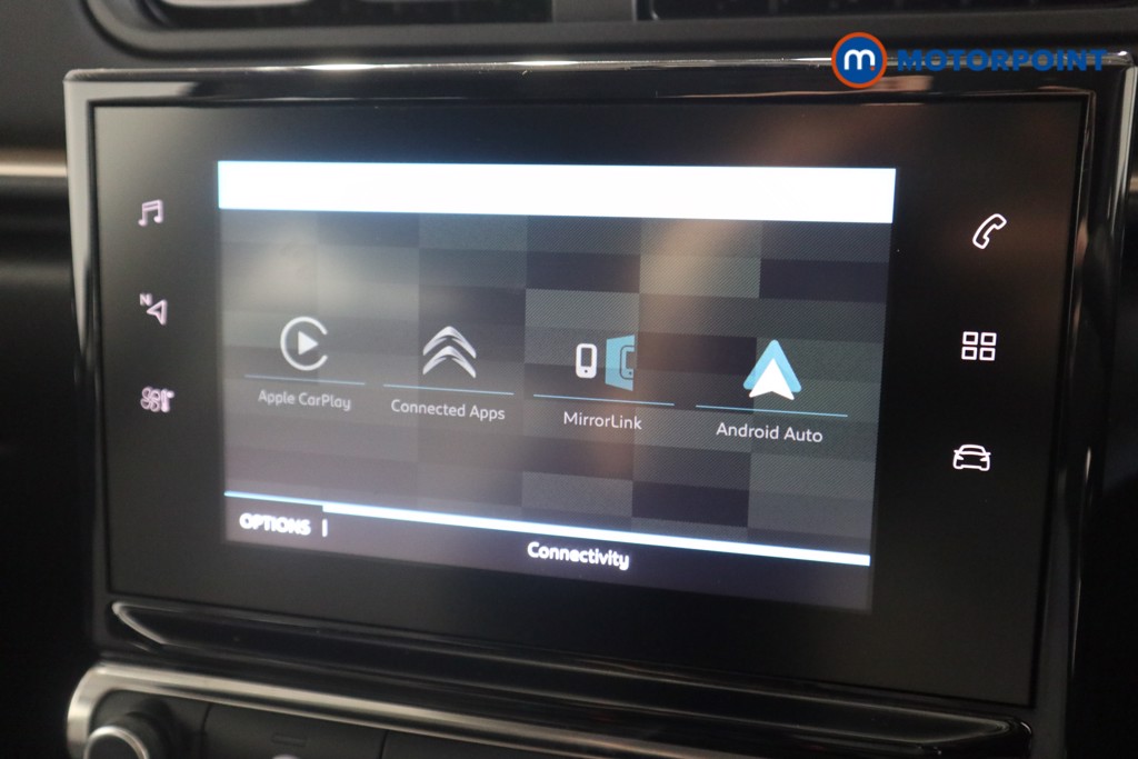 Citroen C3 Origins Manual Petrol Hatchback - Stock Number (1551547) - 6th supplementary image