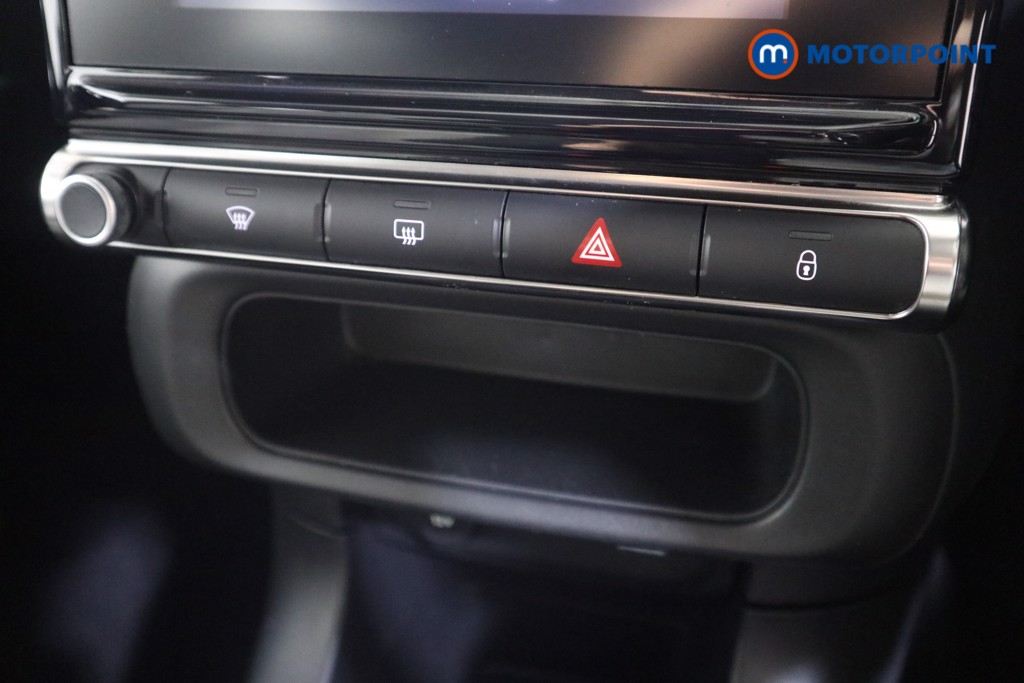 Citroen C3 Origins Manual Petrol Hatchback - Stock Number (1551547) - 7th supplementary image