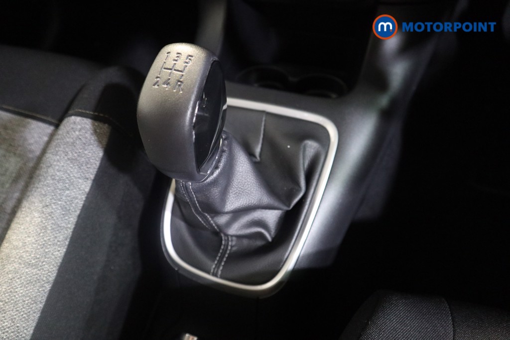 Citroen C3 Origins Manual Petrol Hatchback - Stock Number (1551547) - 8th supplementary image
