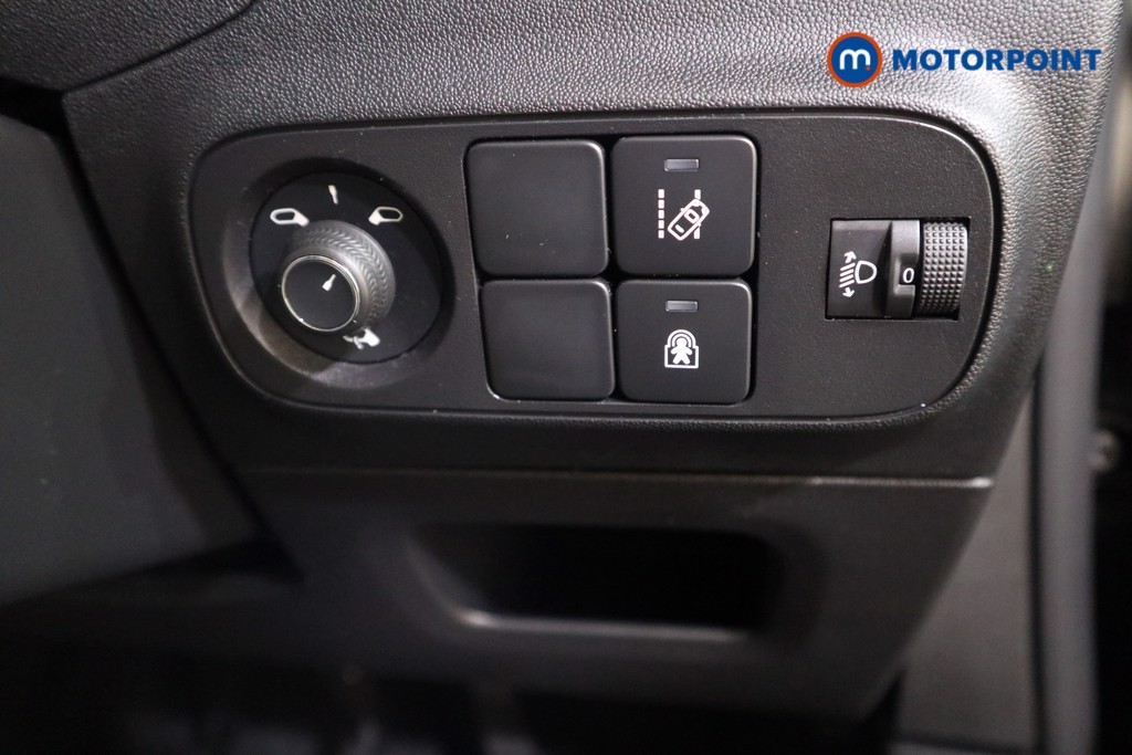 Citroen C3 Origins Manual Petrol Hatchback - Stock Number (1551547) - 9th supplementary image