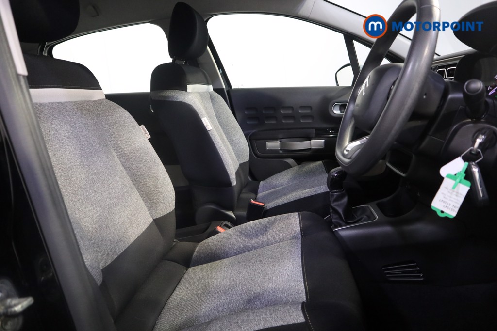 Citroen C3 Origins Manual Petrol Hatchback - Stock Number (1551547) - 11th supplementary image