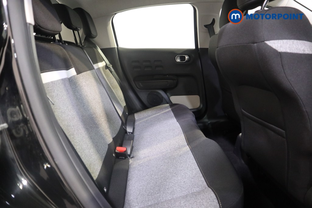 Citroen C3 Origins Manual Petrol Hatchback - Stock Number (1551547) - 12th supplementary image