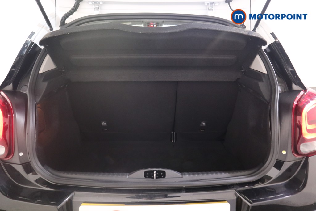 Citroen C3 Origins Manual Petrol Hatchback - Stock Number (1551547) - 13th supplementary image