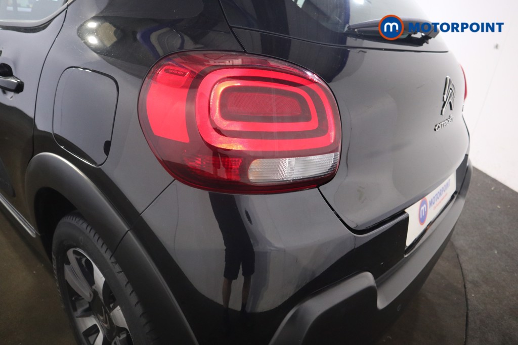 Citroen C3 Origins Manual Petrol Hatchback - Stock Number (1551547) - 19th supplementary image