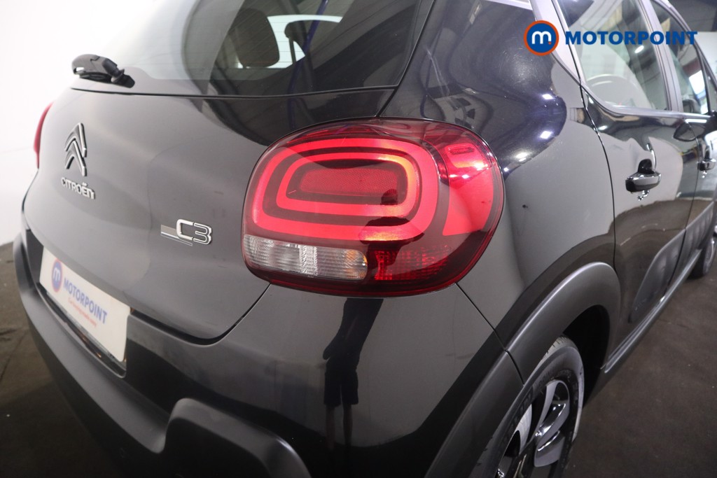 Citroen C3 Origins Manual Petrol Hatchback - Stock Number (1551547) - 20th supplementary image