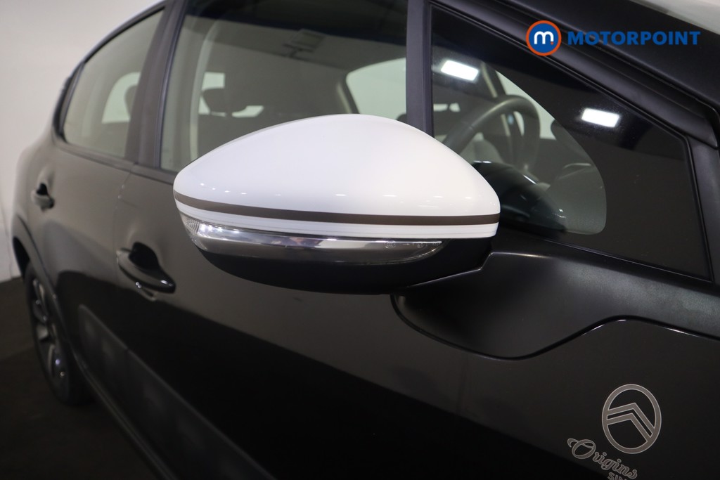 Citroen C3 Origins Manual Petrol Hatchback - Stock Number (1551547) - 21st supplementary image