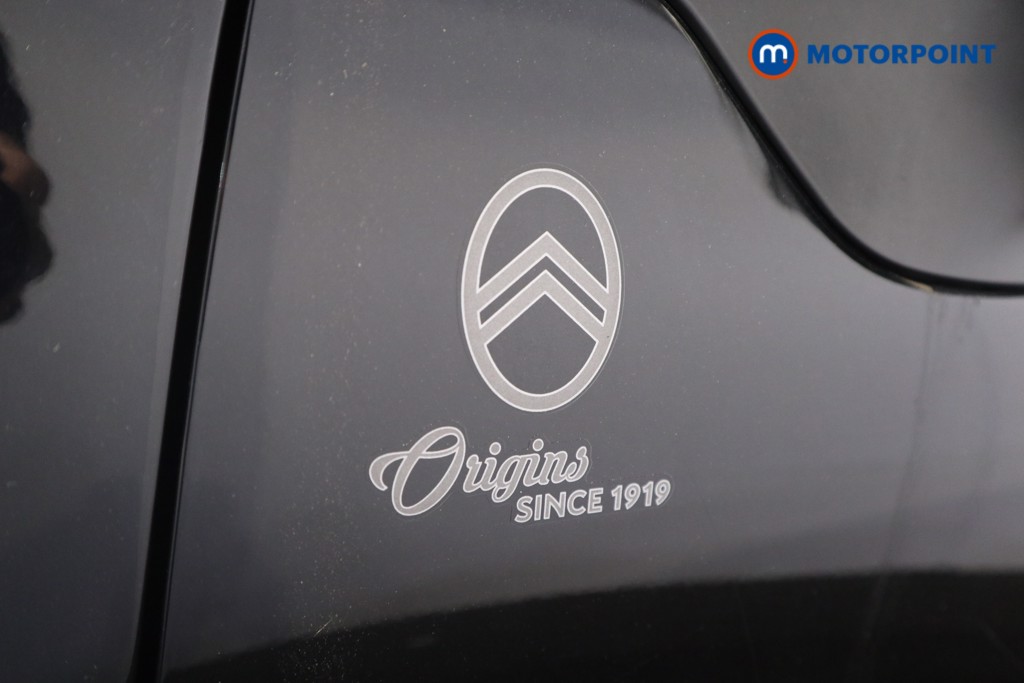 Citroen C3 Origins Manual Petrol Hatchback - Stock Number (1551547) - 23rd supplementary image