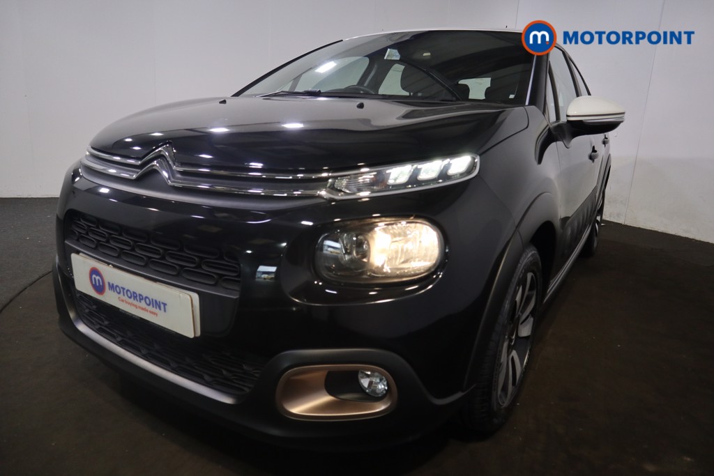 Citroen C3 Origins Manual Petrol Hatchback - Stock Number (1551547) - 24th supplementary image