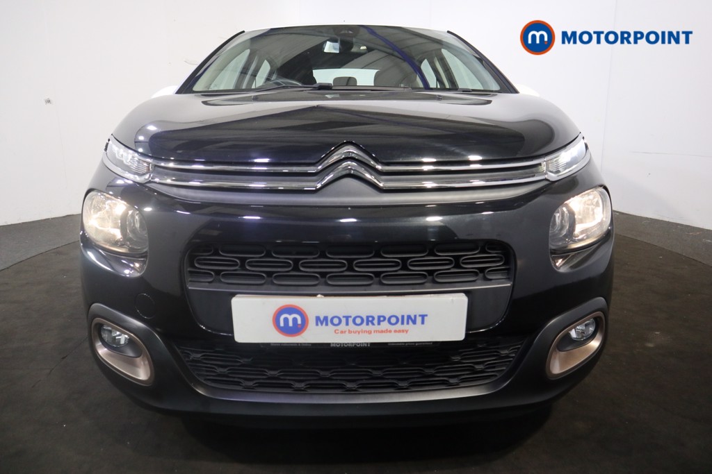 Citroen C3 Origins Manual Petrol Hatchback - Stock Number (1551547) - 25th supplementary image