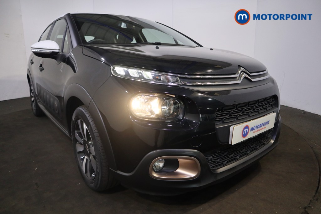 Citroen C3 Origins Manual Petrol Hatchback - Stock Number (1551547) - 26th supplementary image