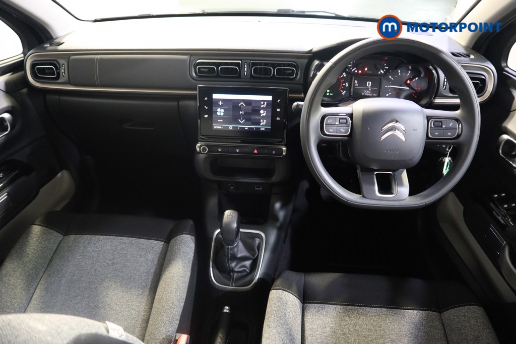 Citroen C3 Origins Manual Petrol Hatchback - Stock Number (1551547) - 1st supplementary image