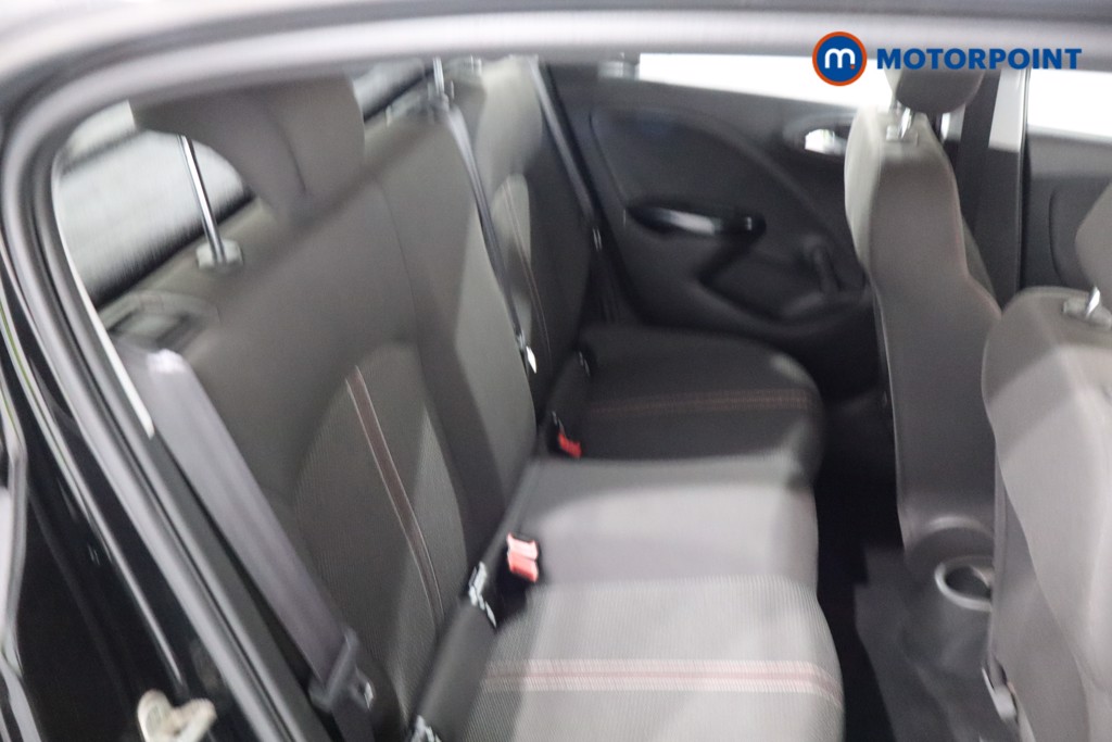 Vauxhall Corsa Sri Nav Manual Petrol Hatchback - Stock Number (1551615) - 5th supplementary image