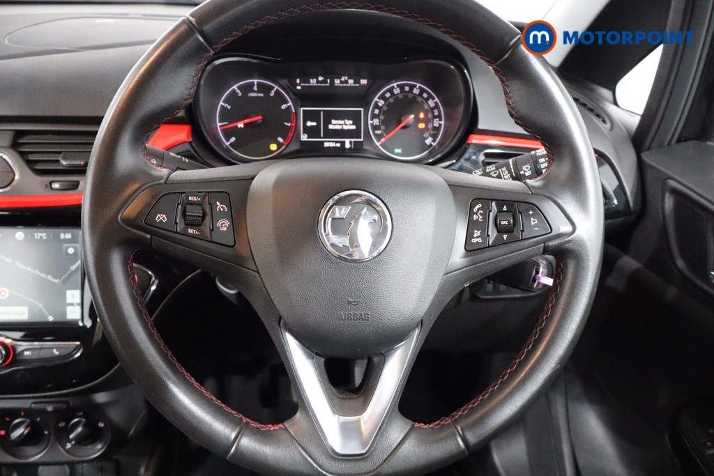 Vauxhall Corsa Sri Nav Manual Petrol Hatchback - Stock Number (1551615) - 6th supplementary image